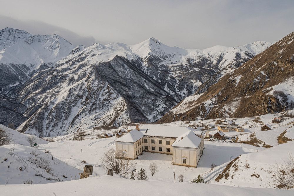 Фотография автора Оксана Белозерская