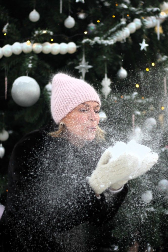 Фотография автора Мария Устинова