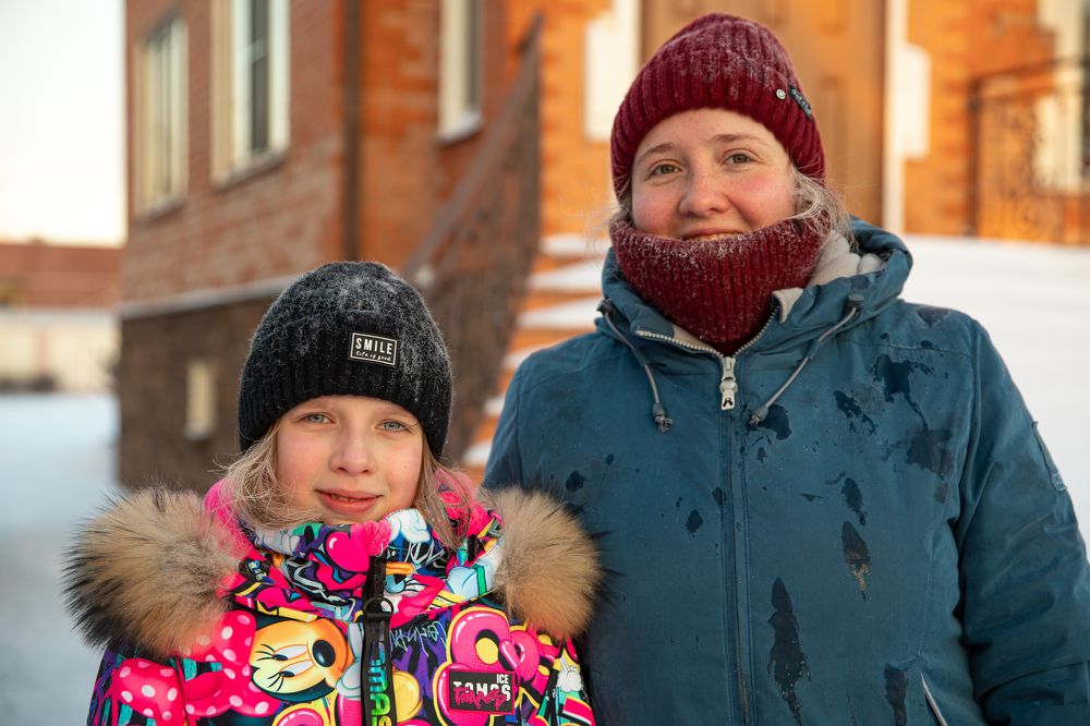 Photograph by Татьяна Арендаренко