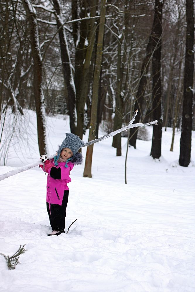 Фотография автора Мария Устинова