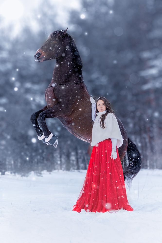 Фотография автора Наталья Якушонок