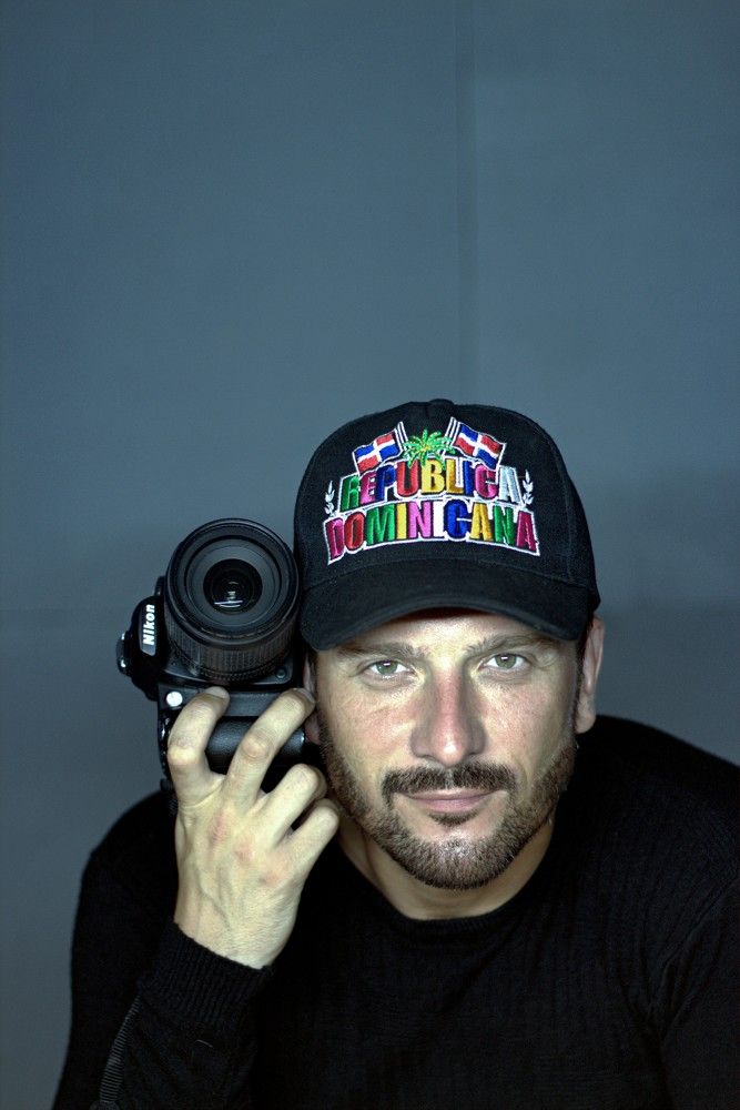 Фотография автора Виталий Дузь