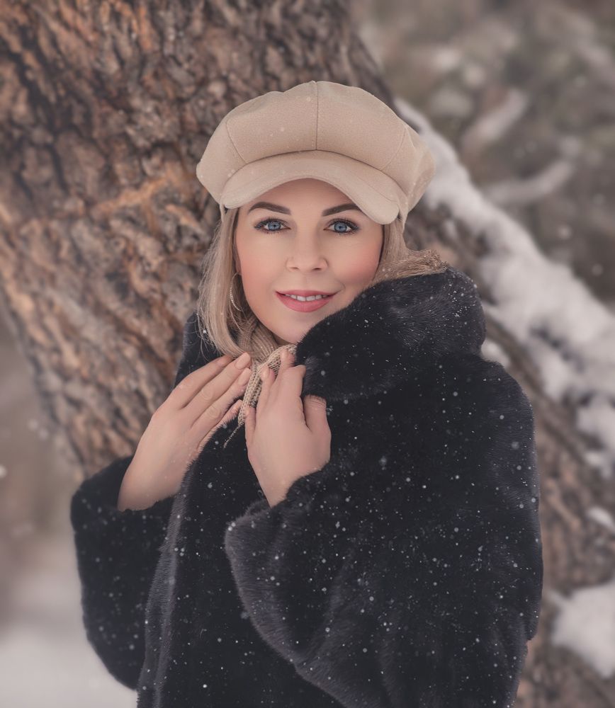 Photograph by Елена Заречная