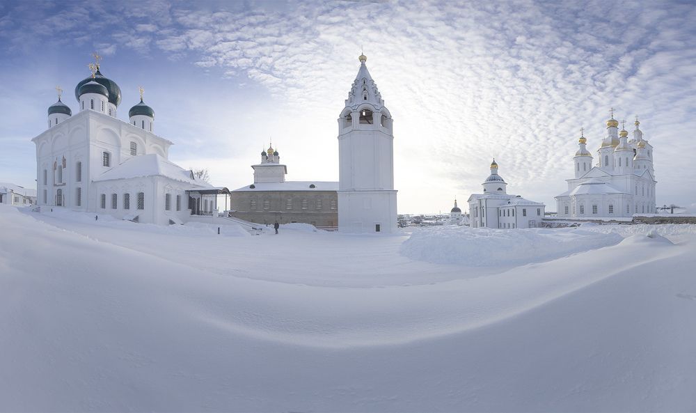 Фотография автора Денис Макаренко