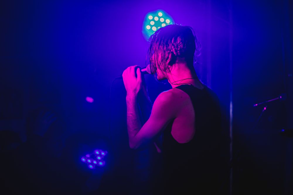 Photograph by Василиса Колесникова