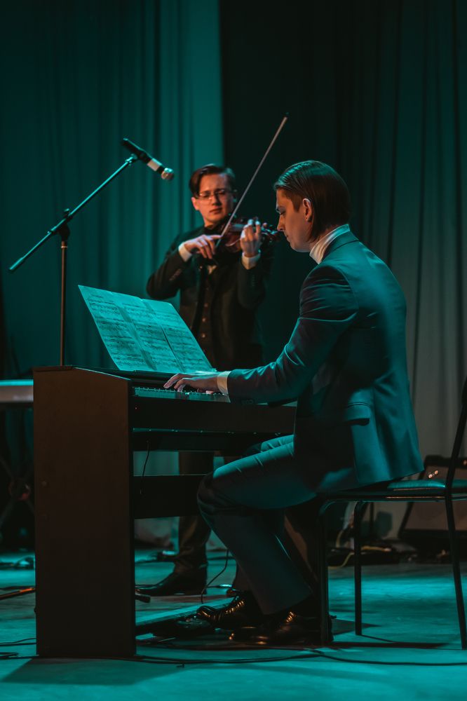 Photograph by Василиса Колесникова