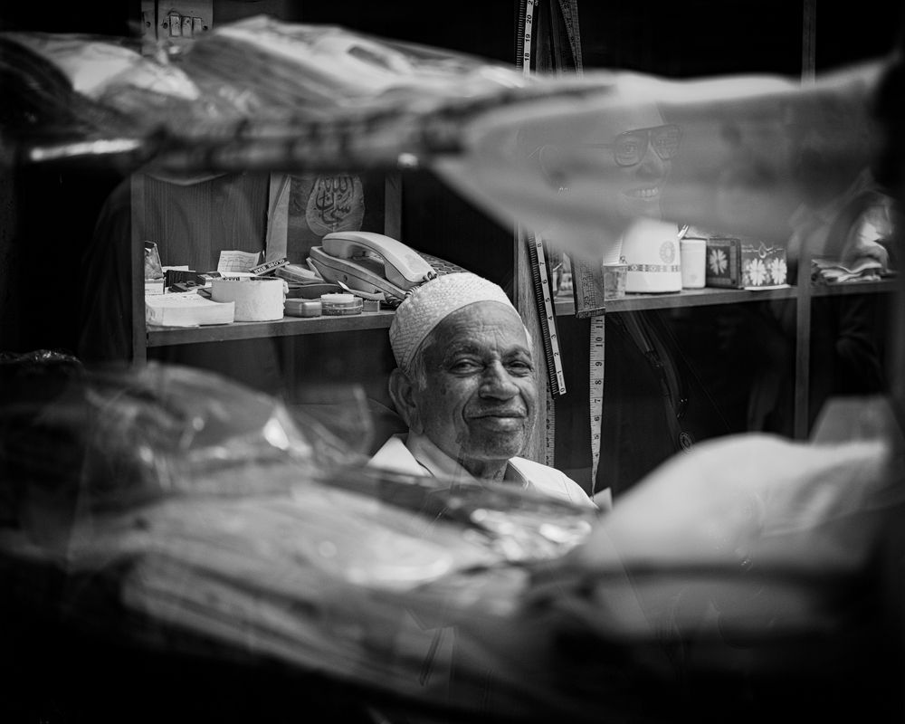 Photograph by Hasan Dimdik