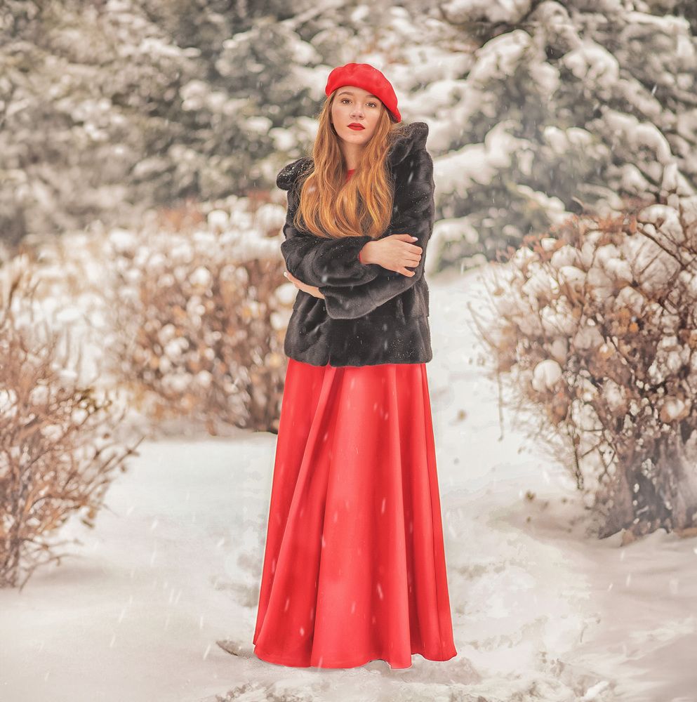 Photograph by Елена Заречная