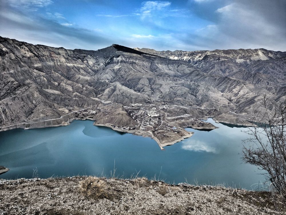 Photograph by Olga Nevedrova