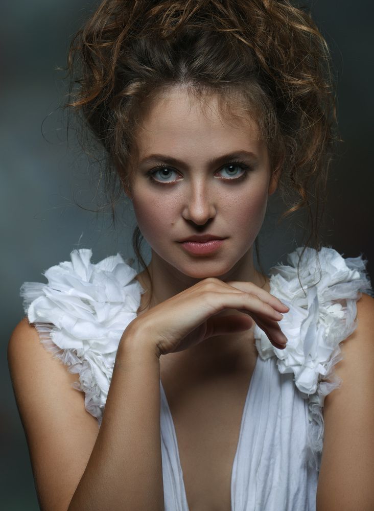 Фотография автора Татьяна Златоверховникова