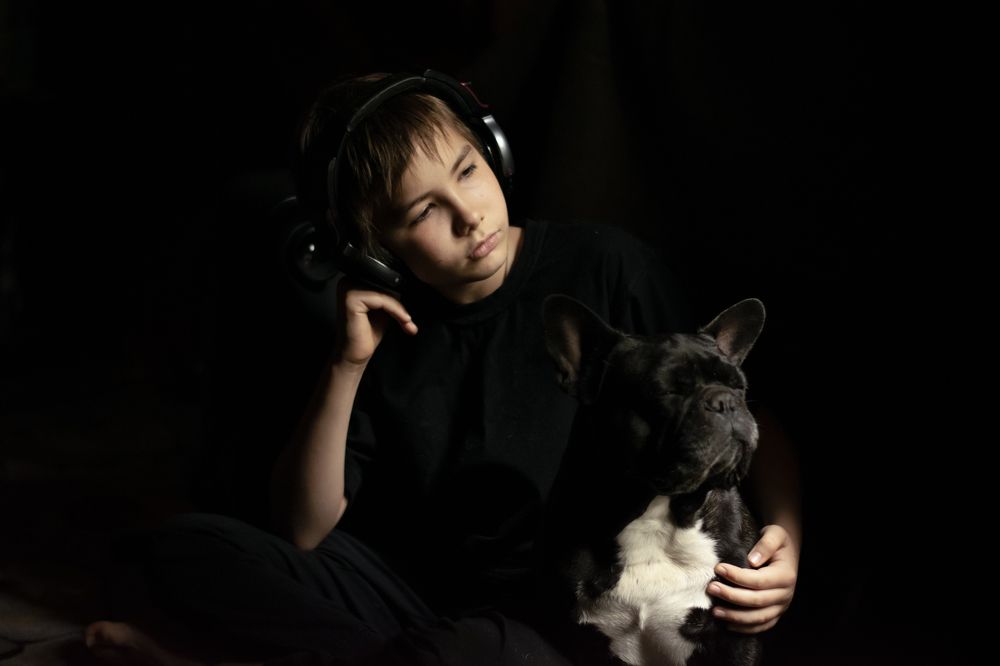 Photograph by Анастасия Симакова