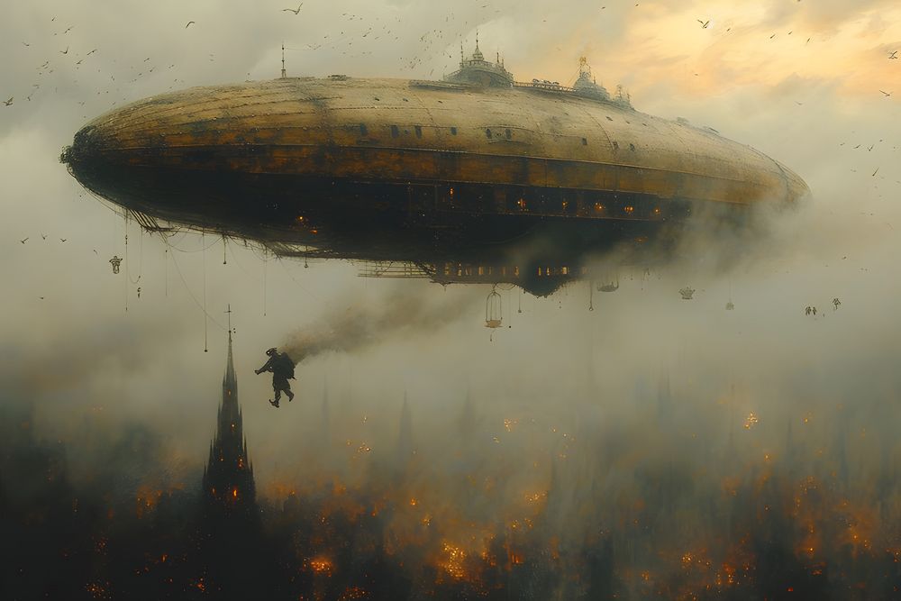 Photograph by Грачёв Олег