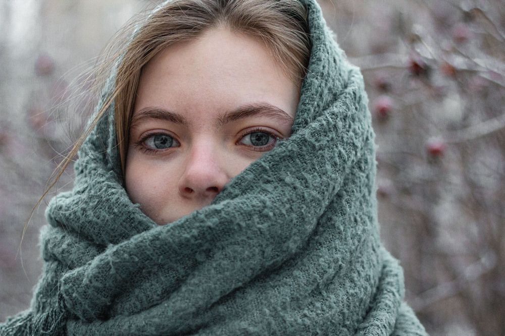 Photograph by Анна Мещерина