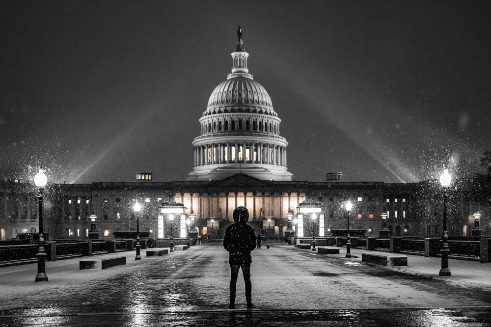 Photograph by Agnieszka Wieczorek