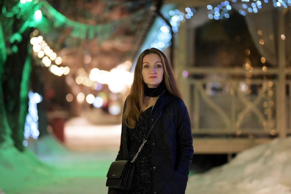 Фотография автора Дмитрий Кетов