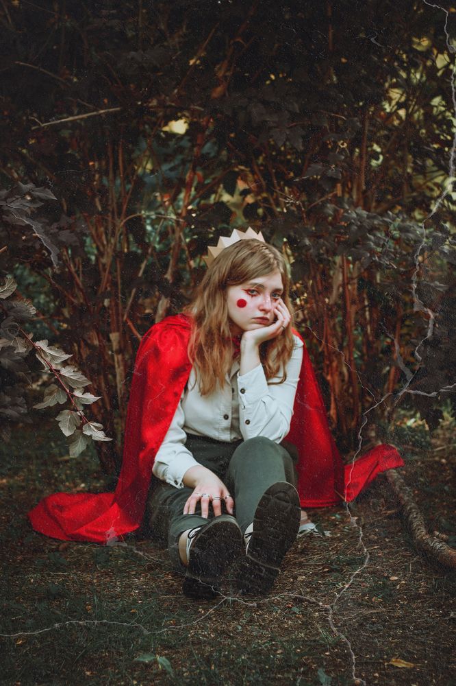 Photograph by Василиса Колесникова