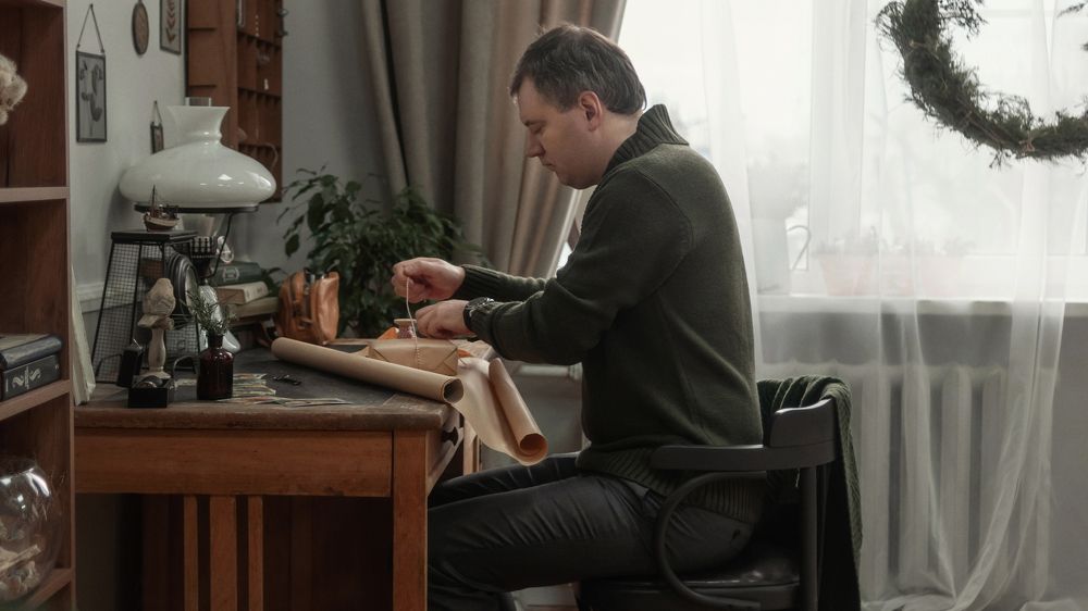 Photograph by Евгения Будякова