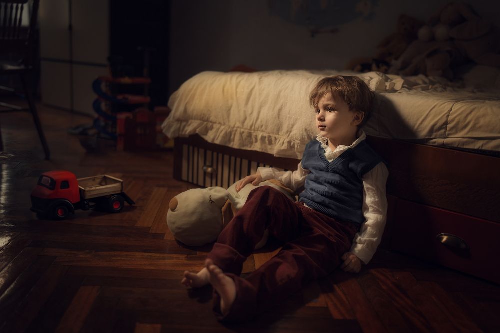 Photograph by Татьяна Дубова