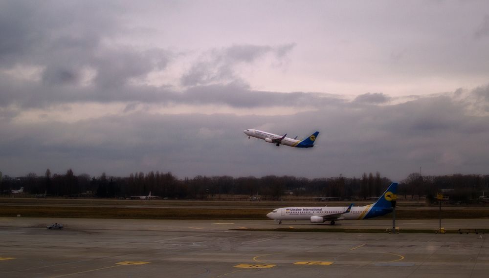 Photograph by Светлана Мельник