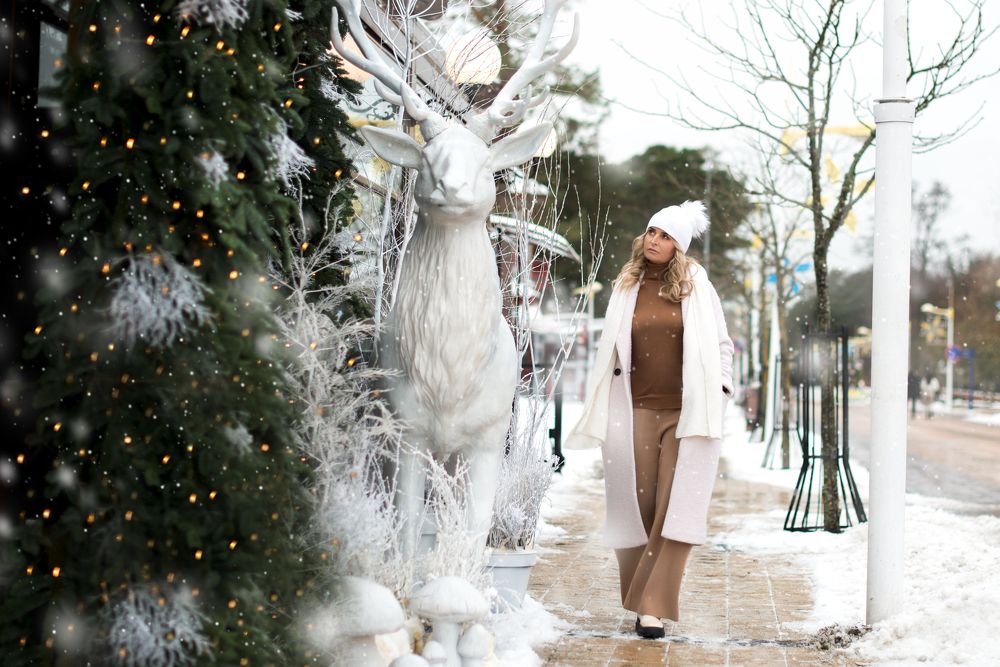 Photograph by Kristina Nutautiene