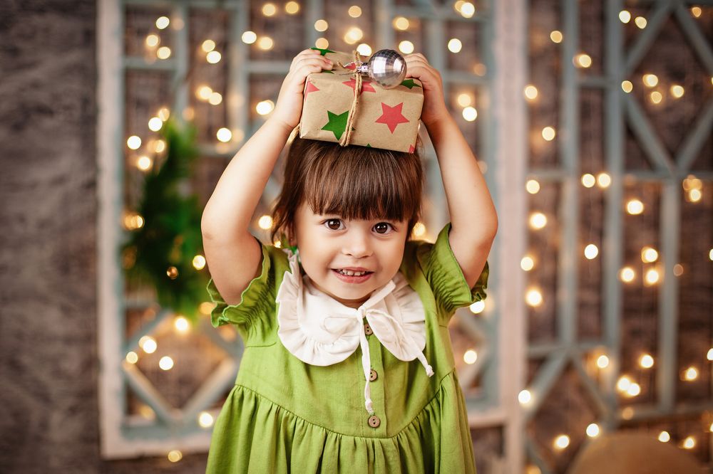 Фотография автора Кристина Догодька