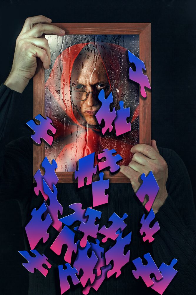 Photograph by Виктор Холодов