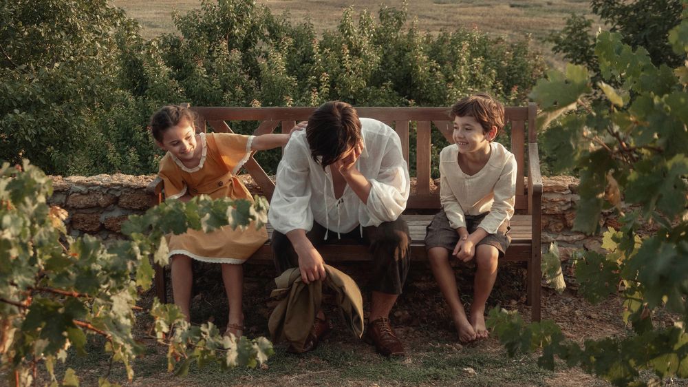 Photograph by Евгения Будякова