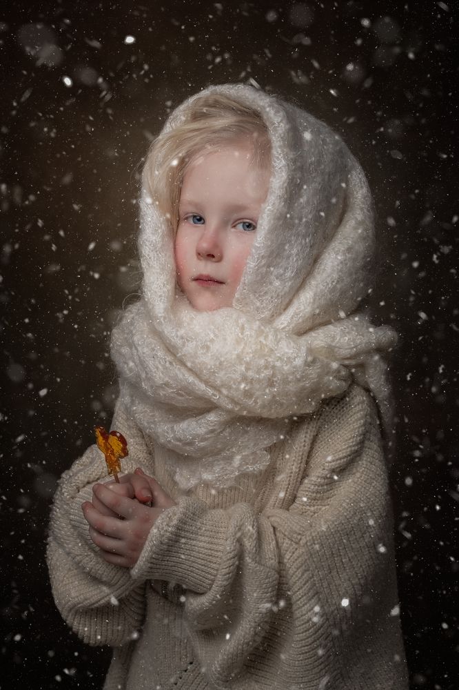 Photograph by Алиса Тюрина (Арчер)