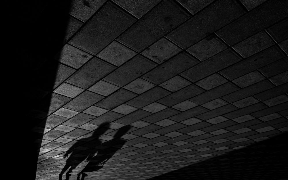 Photograph by Mark Frederick Jereos