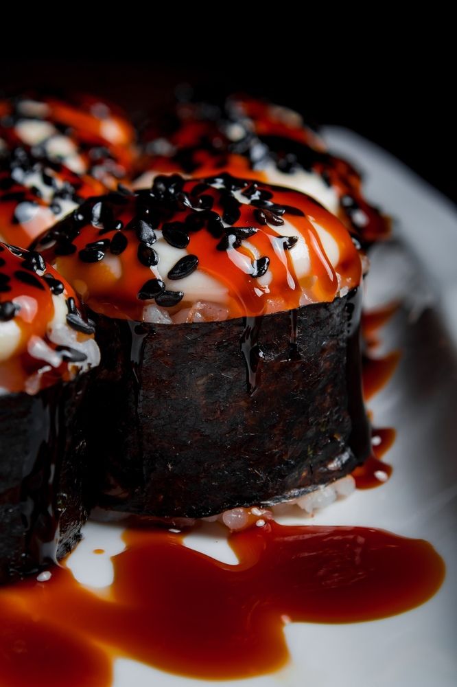 Photograph by Алиса Тюрина (Арчер)