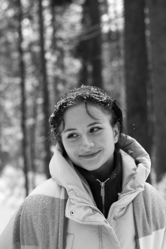 Photograph by Ксения Задкова