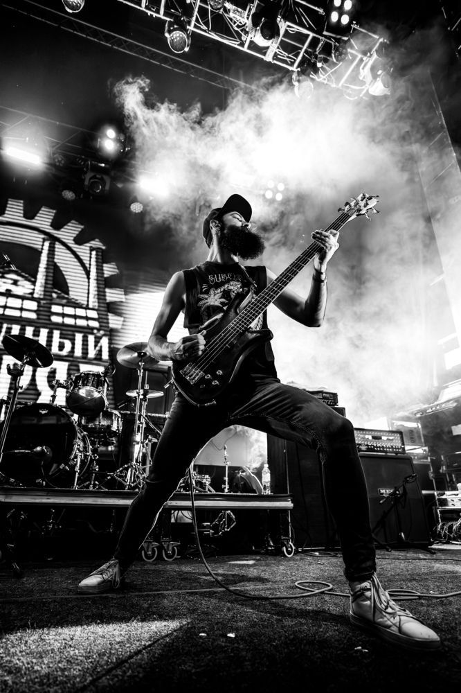 Photograph by Марат Габидуллин