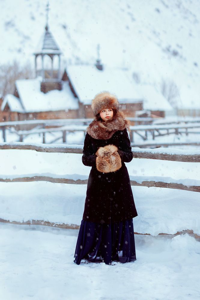 Photograph by Елена Лобакова