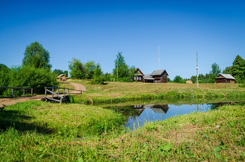 Photograph by Денис Кичев