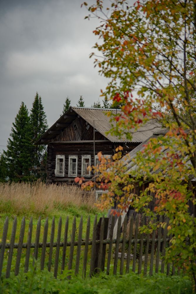 Photograph by Николай Грекалов