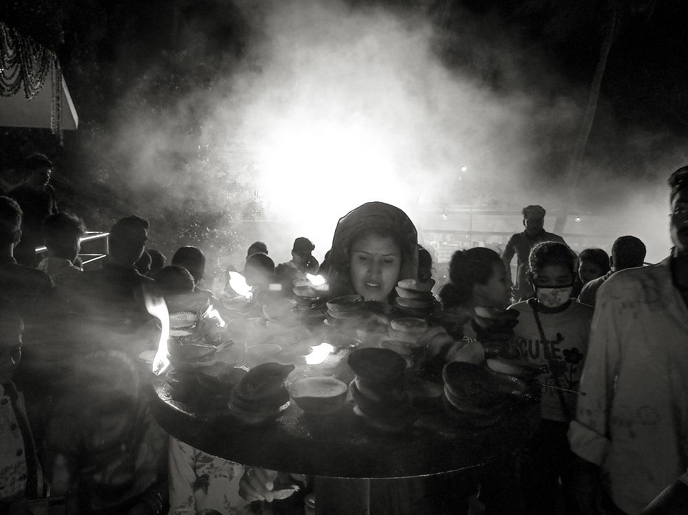 Photograph by Biswanath rout