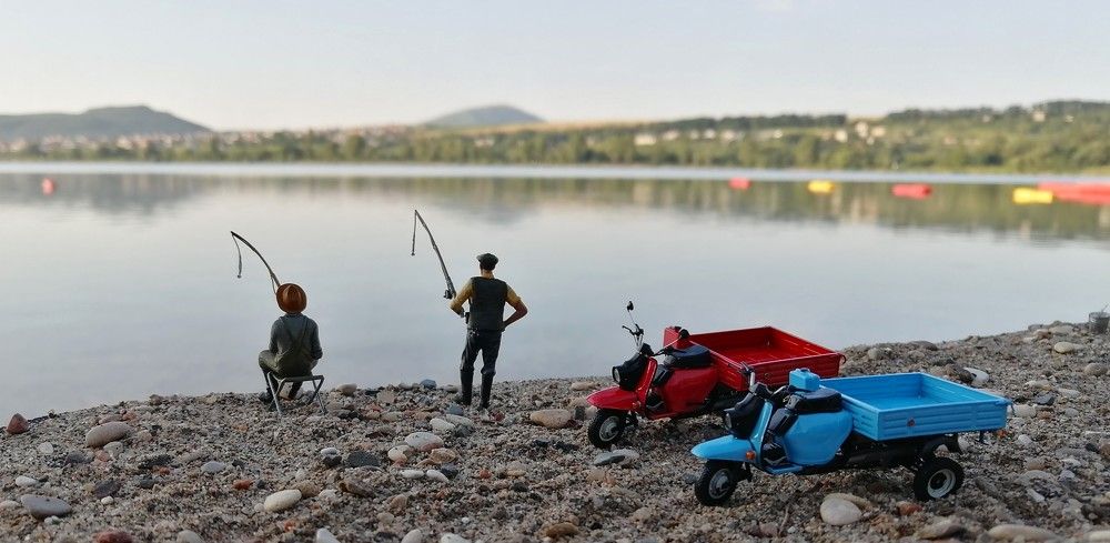 Photograph by Алексей Горошко