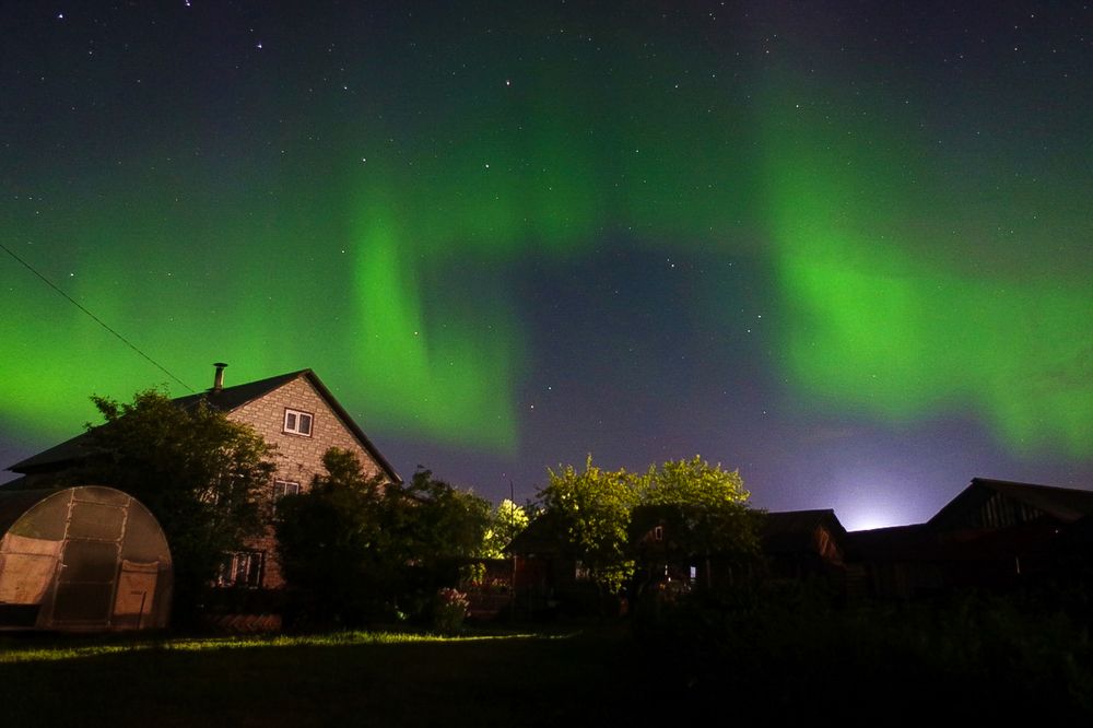 Photograph by Николай Грекалов