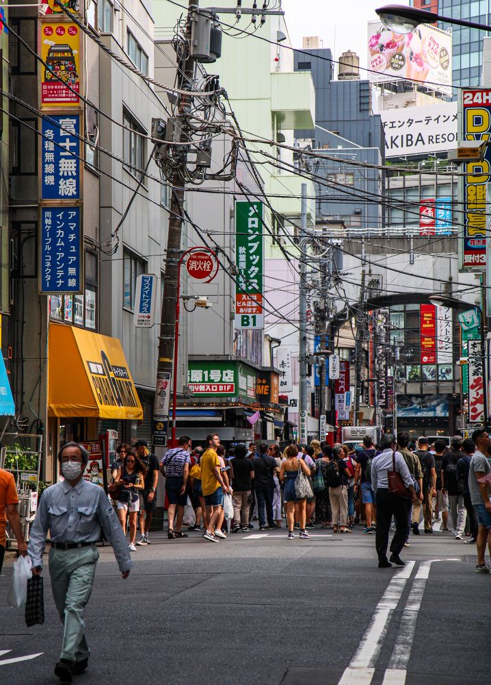 Photograph by Александр Колесник