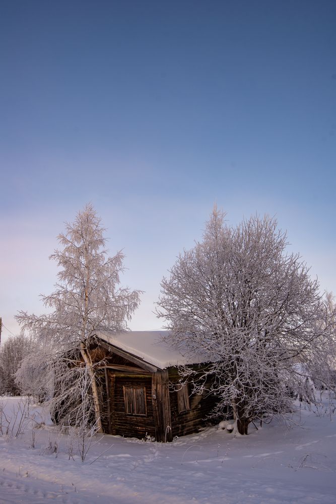 Photograph by Николай Грекалов