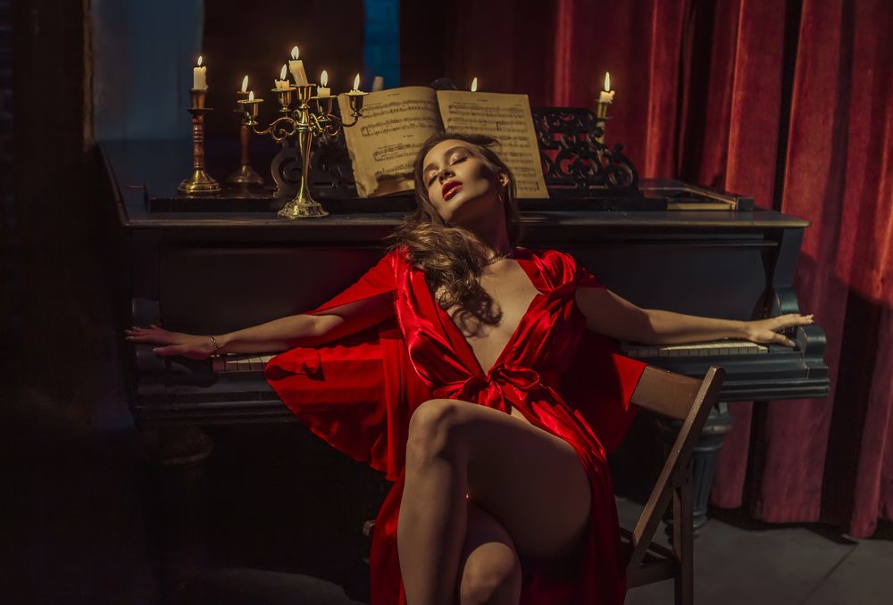 Photograph by Евгений Солдатов