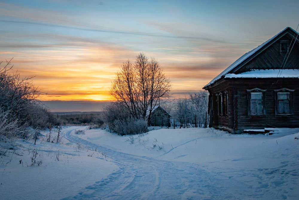 Photograph by Алексей Акулин