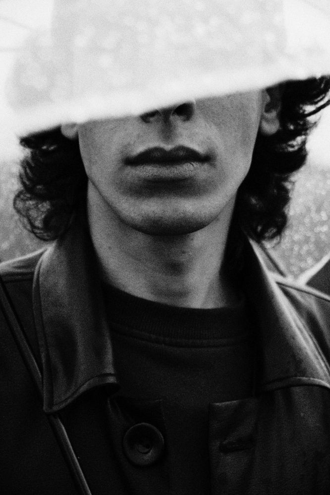 Фотография автора mahdi