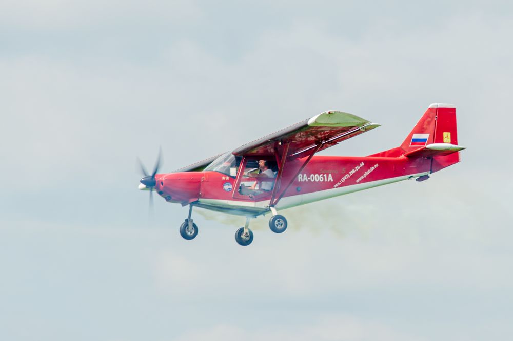 Photograph by Денис Кичев