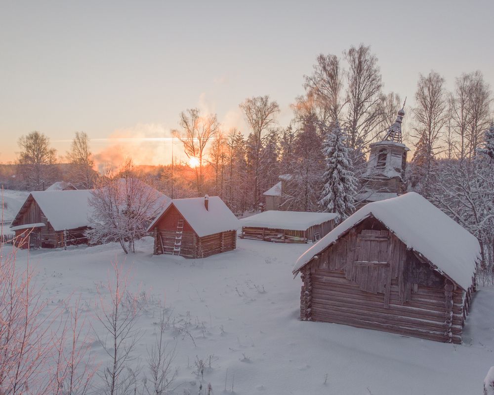 Photograph by Алексей Акулин
