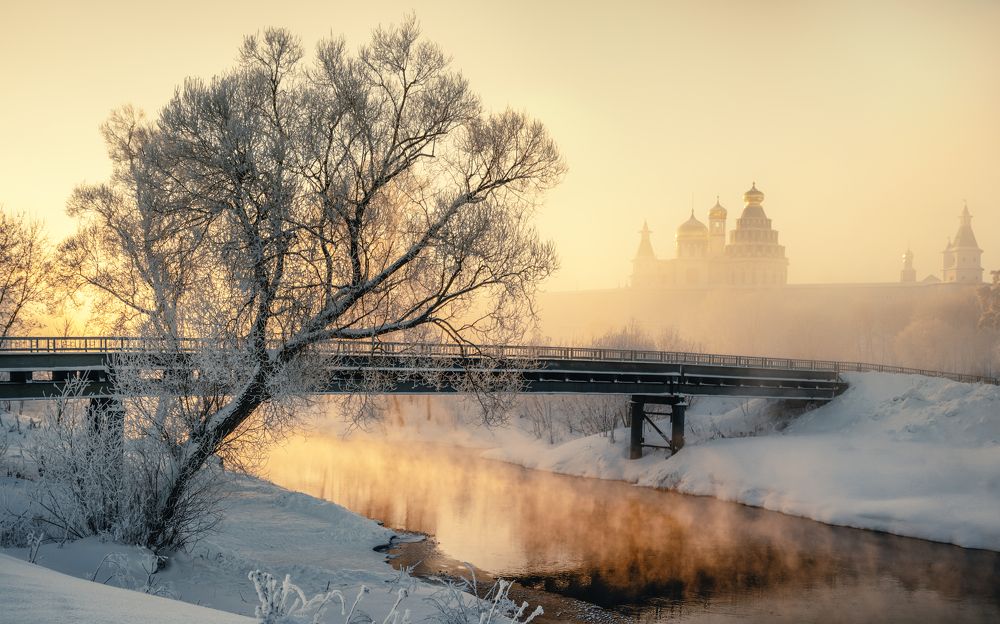 Photograph by Черников Иван