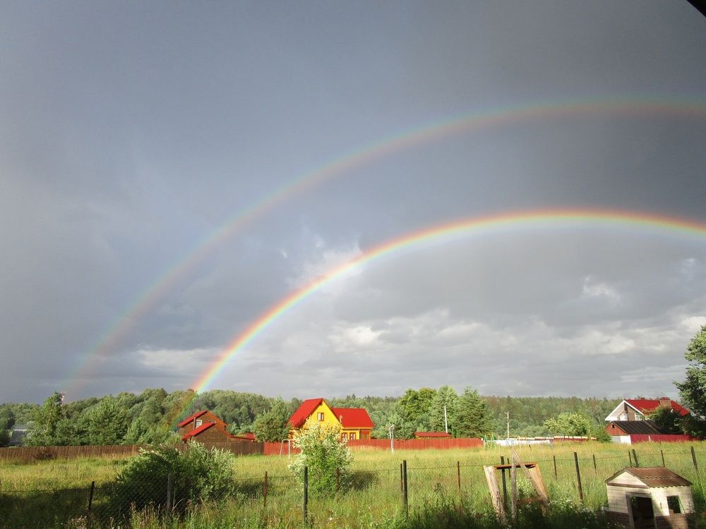 Photograph by Анна Мещерина