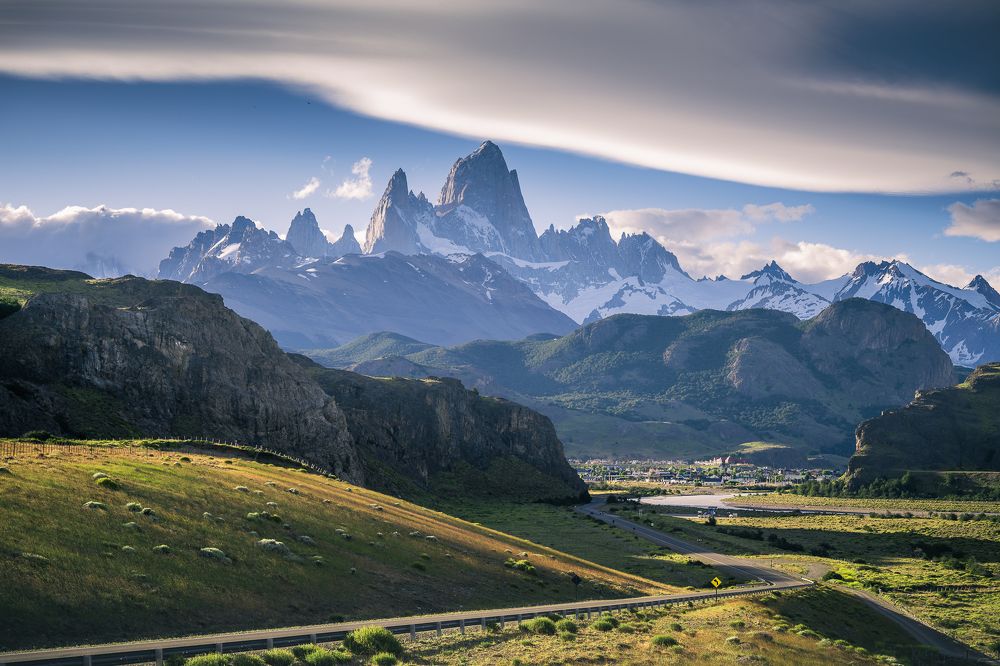 Эль-Чальтен