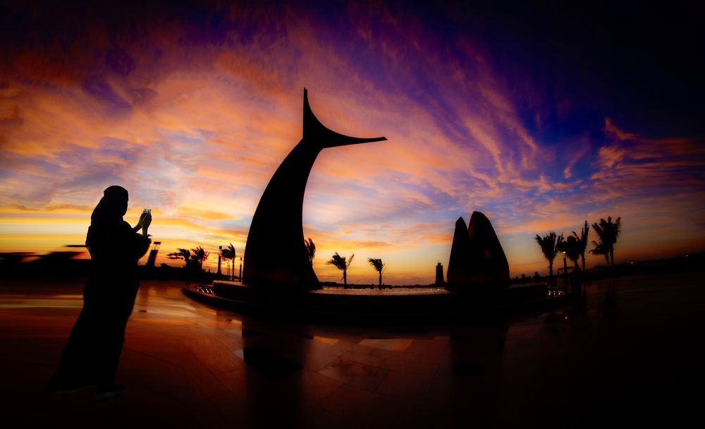 Фотография автора Najla Angawi