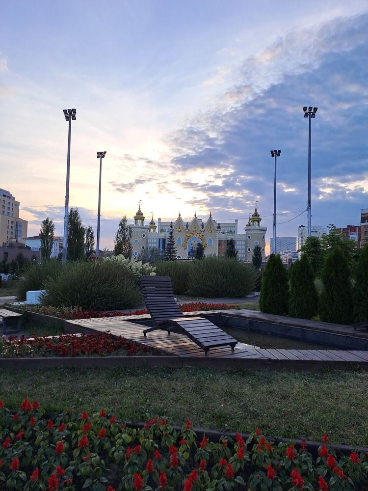 Photograph by Анастасия Бабакулыева